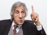 Il fut membre du 'groupe des 22