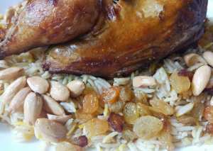 برياني دجاج..رائع