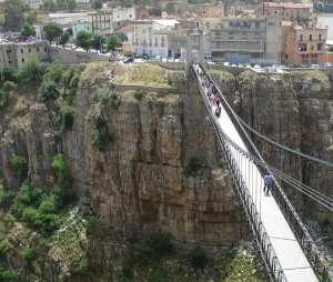 مدينة قسنطينة