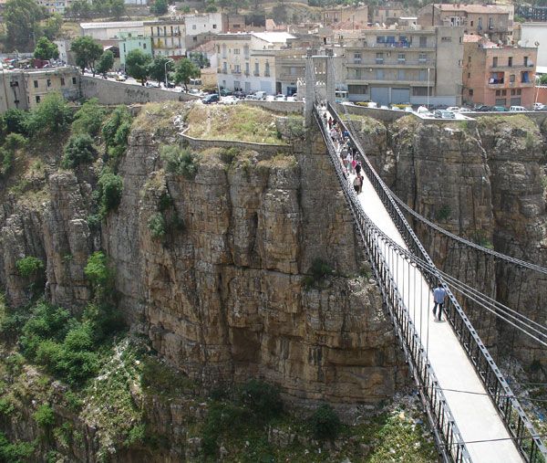 مدينة قسنطينة