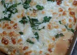 فطيره تركيه بالدجاج