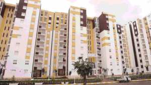 توزيع 4399 سكنا هذا الأسبوع بتلمسان