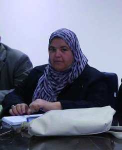 Béjaia - Mme Oulebsir Nadira. vice-présidente de l’Association nationale pour le développement du cactus: «La recherche dans le domaine est très développée dans la wilaya»