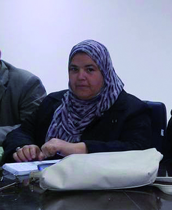 Béjaia - Mme Oulebsir Nadira. vice-présidente de l’Association nationale pour le développement du cactus: «La recherche dans le domaine est très développée dans la wilaya»