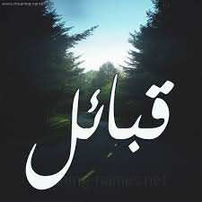 معاني اسماء القبائل العربية