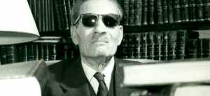 هل العدنانيون هم العرب العاربه كما يزعم طه حسين