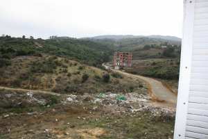 Que reste-t-il du Parc de Chrea