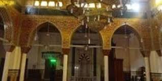 شجرة عائلة سماحة شيخالإسلام بمصر والشام والمغرب   الإمام طلحة بن مدين بن شعيب التلمساني