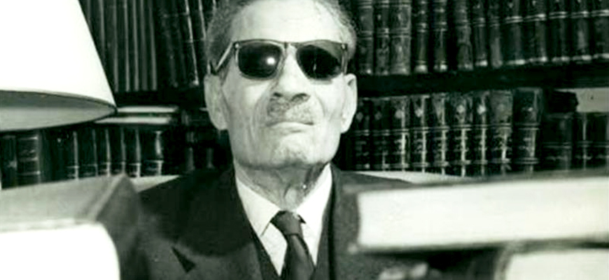 هل العدنانيون هم العرب العاربه كما يزعم طه حسين