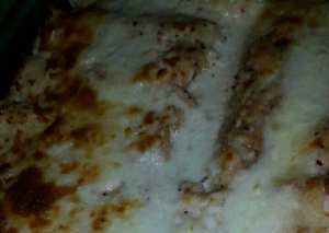 لفائف التوست بالدجاج