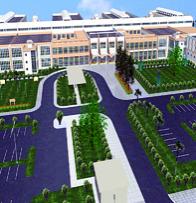 Vingt-trois opérations en cours d'exécution                                    LAGHOUAT, développement de tous les secteurs d'activités