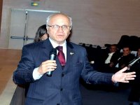 L'Algérie est un Etat référence en matière de paix et de réconciliation (Medelci)