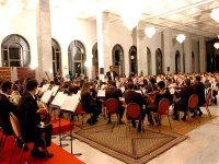 L'orchestre symphonique 