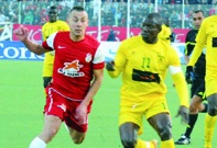 L'ASO Chlef dès aujourd'hui à Kinshasa                                    Football- ligue des champions africaine