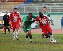 السياسي والجياسمبي في قمة الجولة وداربي ناري بين سعيدة والشلف                                    الرابطة المحترفة الأولى (الجولة الأولى)