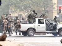 Alger-Washington, concordance de vues                                    Situation au mali