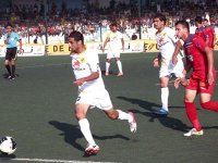 Sortie périlleuse pour les co-leaders                                    Ligue 1 (9e journée)