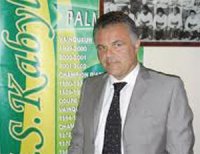 Fabbro en sursis                                    JSK