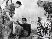 Dégager une position claire autour de la lutte armée 1er Novembre 54 Commémoration - La réunion du groupe des 22