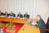 Du concret pour une amélioration rapide de la prise en charge                                    Malades cancéreux