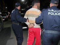 Nombreuses affaires de vols élucidées                                    Tizi Ouzou