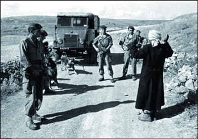 «Pour que nul n'oublie les sacrifices»