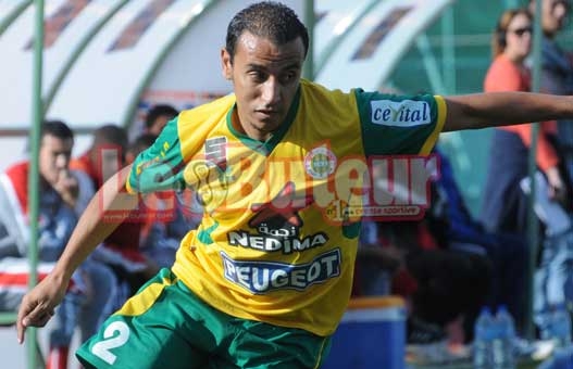 JSK : Remache : «Tous les matchs qui nous restent sont difficiles»