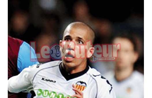 Feghouli et Valence prennent option pour la qualif'