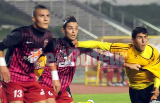USMA : Haddad ne s'est pas entouré des bonnes personnes