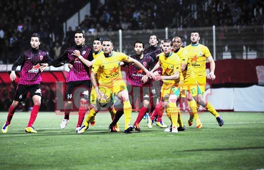 JSK :Belkalem et Bitam ont repris