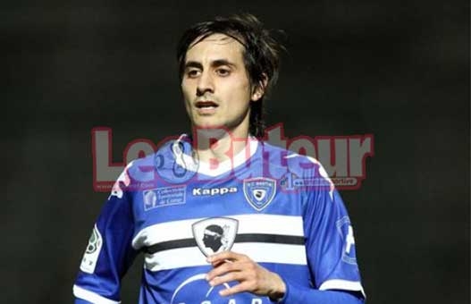 Harek, une autre solution pour Vahid