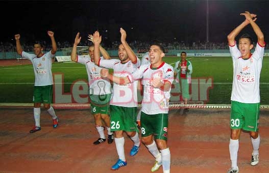 JSMB : Les joueurs rassurent Michel avant le CABBA