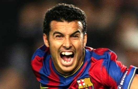 Barça : Pedro : «Ne pas être trop confiants»