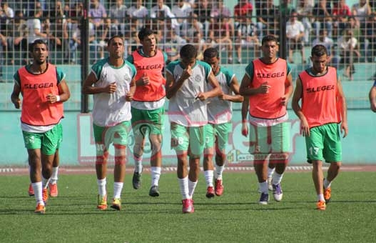 USMB : Après avoir été contrôlé positif, Abdellaoui innocenté