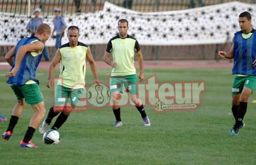 MOB : Zahir Atia seul postulant à la présidence du CA