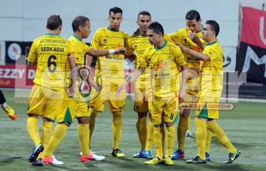 JSK : Les 3 remarques de Fabbro aux joueurs