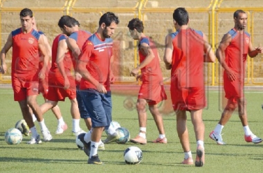 ش.باتنة: روابح واللاعبون عازمون على العودة بنتيجة إيجابية من الشلف