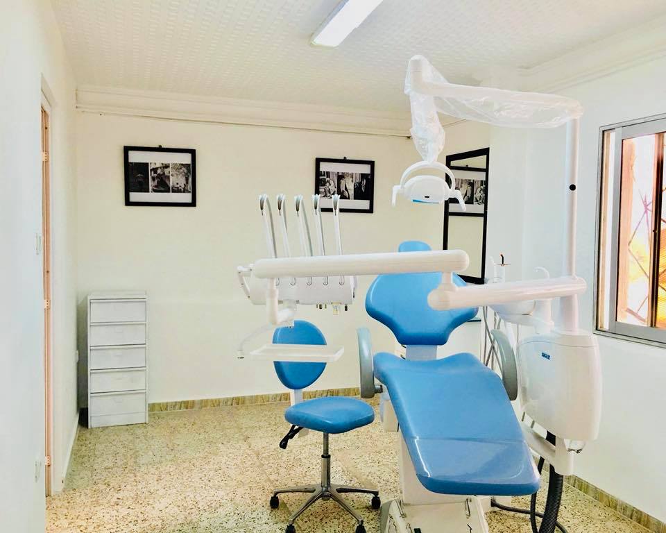 Cabinet dentaire DentaClean