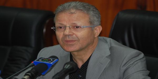 متوسّطة تعيق‮ الرّحلة‮ في‮ العاصمة