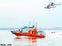 Coup de projecteur sur les garde-côtes                                    39e anniversaire du SNGC