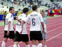 Hamar : « Les industriels de Sétif doivent aider le club »                                    Les joueurs de l'ESS en grève