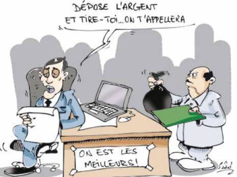 Délais de livraison et SAV, «la tache noire» des concessionnaires automobiles                                    La loi n'est pas respectée alors que le client est livré à lui-même