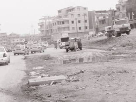 la régularisation des constructions freinée                                    La loi 08-15 sur les constructions inachevées expire en 2013