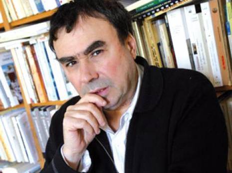 «Il y a des groupes qui ne veulent pas que le temps passe»                                    Benjamin Stora. Historien