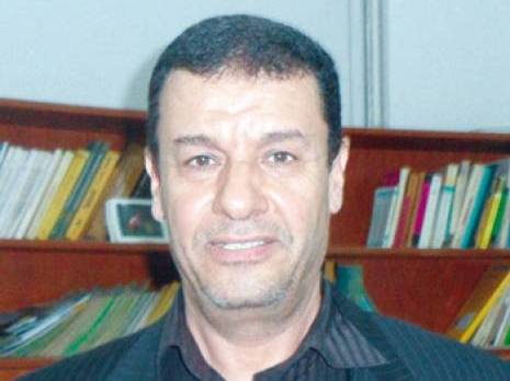 «Le suicide chez l'enfant : une impulsion de quelques heures»                                    Mostafa Bouzidi. Psychiatre (CHU de Tizi Ouzou)