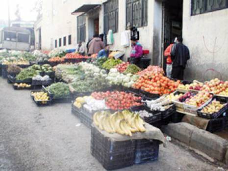 Tamanrasset : envolée des prix des fruits et légumes                                    Tamanrasset : les autres articles