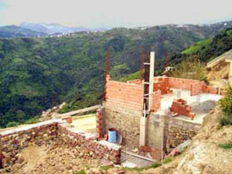 Habitat rural : 50 000 aides à la construction accordées en 10 ans                                    Chlef : les autres articles