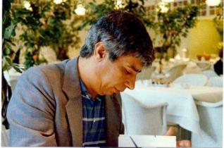 أعمال وحياة الكاتب الراحل رشيد ميموني تتصدر معرضا بجيجل