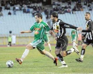 الوفاق للتأكيد والعميد يريد أول إنتصار رغم غياب الأنصار                                    مولودية الجزائر وفاق سطيف اليوم ببولوغين على الساعة 19:00