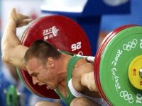 Haltérophilie/Championnat d'Afrique : l'Algérie remporte le titre par équipes et se qualifie aux JO-2012